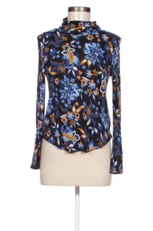 Damen Shirt Marks & Spencer, Größe M, Farbe Mehrfarbig, Preis 13,84 €