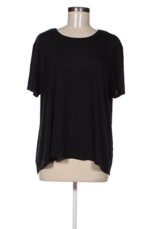 Damen Shirt Marks & Spencer, Größe XXL, Farbe Schwarz, Preis 18,79 €