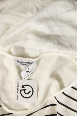 Damen Shirt Masquenada, Größe M, Farbe Mehrfarbig, Preis € 6,12