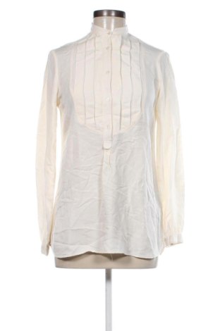 Damen Shirt Massimo Dutti, Größe S, Farbe Ecru, Preis 24,55 €