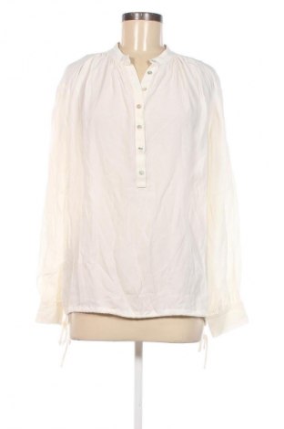 Damen Shirt Massimo Dutti, Größe M, Farbe Weiß, Preis € 15,90