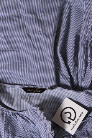 Bluză de femei Massimo Dutti, Mărime M, Culoare Albastru, Preț 86,84 Lei