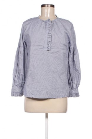 Damen Shirt Massimo Dutti, Größe M, Farbe Blau, Preis € 18,37