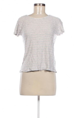 Дамска блуза Massimo Dutti, Размер XS, Цвят Сив, Цена 28,80 лв.