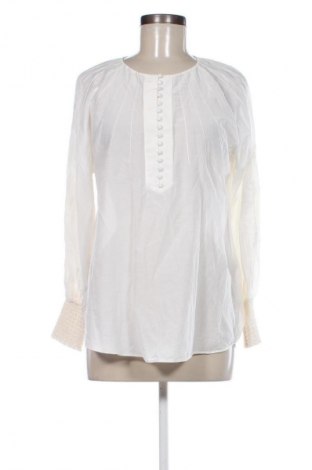 Damen Shirt Massimo Dutti, Größe M, Farbe Ecru, Preis € 24,55