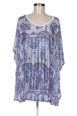 Γυναικεία μπλούζα Mat., Μέγεθος L, Χρώμα Πολύχρωμο, Τιμή 11,75 €