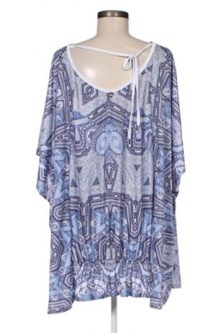 Γυναικεία μπλούζα Mat., Μέγεθος L, Χρώμα Πολύχρωμο, Τιμή 6,46 €
