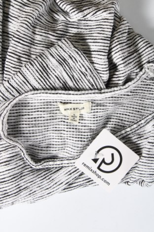Γυναικεία μπλούζα Max Studio, Μέγεθος L, Χρώμα Πολύχρωμο, Τιμή 16,33 €