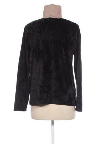 Дамска блуза Megi, Размер S, Цвят Черен, Цена 8,82 лв.