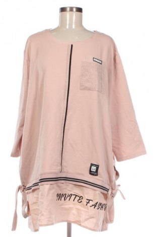 Damen Shirt Megi, Größe XXL, Farbe Rosa, Preis € 18,09