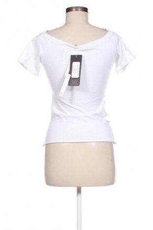 Γυναικεία μπλούζα Mexton, Μέγεθος M, Χρώμα Λευκό, Τιμή 13,23 €