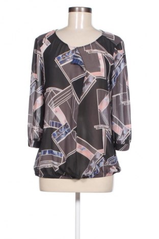 Дамска блуза Mexx, Размер M, Цвят Многоцветен, Цена 34,00 лв.