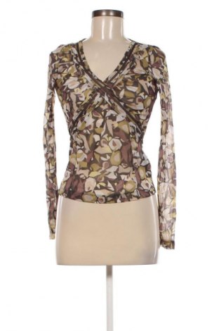 Γυναικεία μπλούζα Mexx, Μέγεθος S, Χρώμα Πολύχρωμο, Τιμή 9,46 €