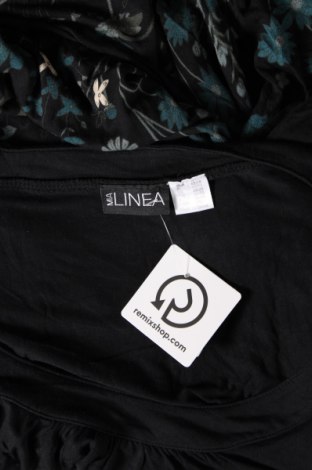 Дамска блуза Mia Linea, Размер 3XL, Цвят Черен, Цена 19,00 лв.