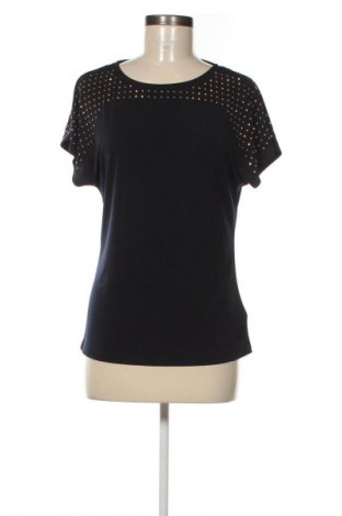 Дамска блуза Michael Kors, Размер M, Цвят Черен, Цена 123,00 лв.