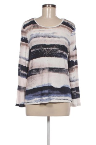 Дамска блуза Michele Boyard, Размер L, Цвят Многоцветен, Цена 10,45 лв.