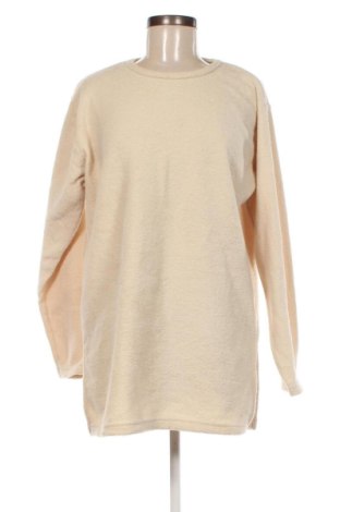 Γυναικεία μπλούζα Michelle, Μέγεθος M, Χρώμα Εκρού, Τιμή 10,55 €