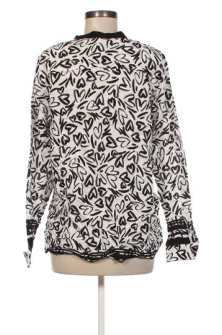 Γυναικεία μπλούζα Milano, Μέγεθος L, Χρώμα Πολύχρωμο, Τιμή 5,88 €