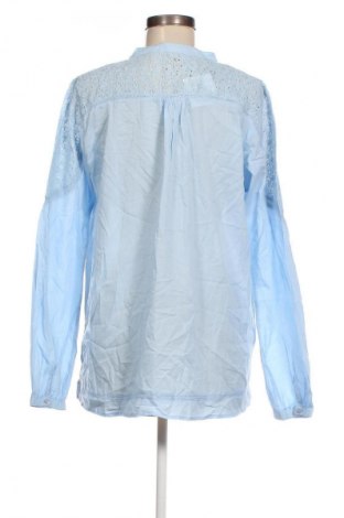 Damen Shirt Milla, Größe XXL, Farbe Blau, Preis 13,22 €