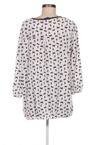 Дамска блуза Miller & Monroe, Размер XL, Цвят Многоцветен, Цена 20,40 лв.