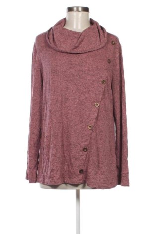 Damen Shirt Millers, Größe XL, Farbe Lila, Preis € 7,93