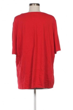 Bluză de femei Millers, Mărime XXL, Culoare Roșu, Preț 62,50 Lei