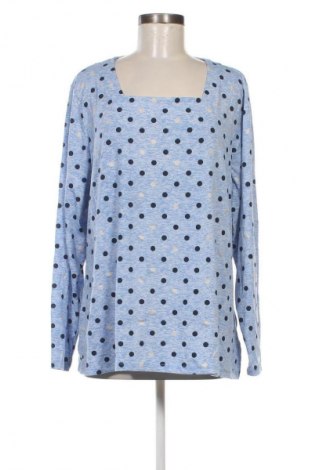 Damen Shirt Millers, Größe XXL, Farbe Blau, Preis € 7,27