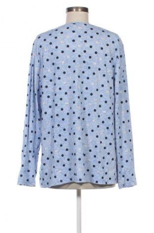 Damen Shirt Millers, Größe XXL, Farbe Blau, Preis € 7,27