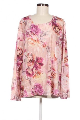 Γυναικεία μπλούζα Miller's, Μέγεθος XL, Χρώμα Πολύχρωμο, Τιμή 21,03 €