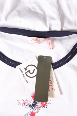 Γυναικεία μπλούζα Millers, Μέγεθος 4XL, Χρώμα Λευκό, Τιμή 19,18 €
