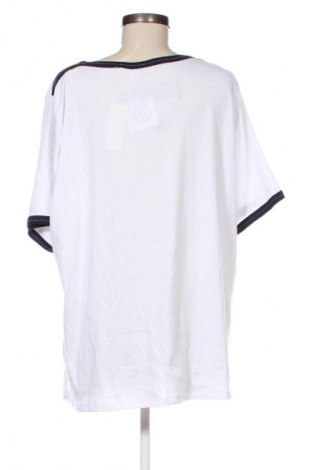 Дамска блуза Millers, Размер 4XL, Цвят Бял, Цена 31,00 лв.