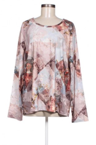 Γυναικεία μπλούζα Millers, Μέγεθος XXL, Χρώμα Πολύχρωμο, Τιμή 6,46 €