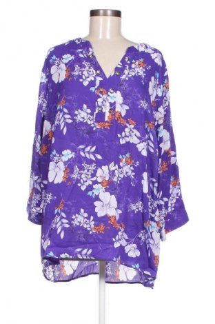 Damen Shirt Millers, Größe XXL, Farbe Mehrfarbig, Preis € 7,27
