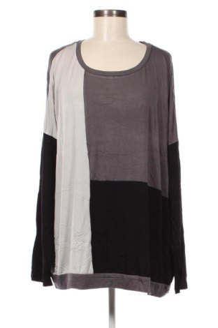 Γυναικεία μπλούζα Millers, Μέγεθος XXL, Χρώμα Γκρί, Τιμή 6,46 €