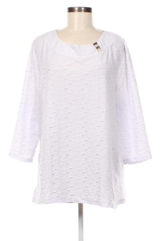 Damen Shirt Millers, Größe XXL, Farbe Weiß, Preis 13,22 €