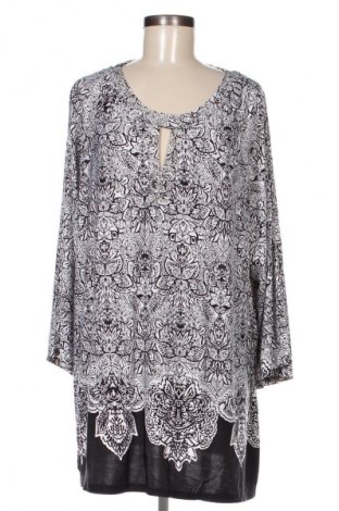 Дамска блуза Millers, Размер XXL, Цвят Многоцветен, Цена 10,45 лв.