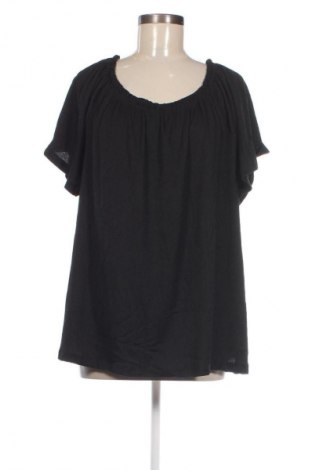 Γυναικεία μπλούζα Millers, Μέγεθος XXL, Χρώμα Μαύρο, Τιμή 19,18 €