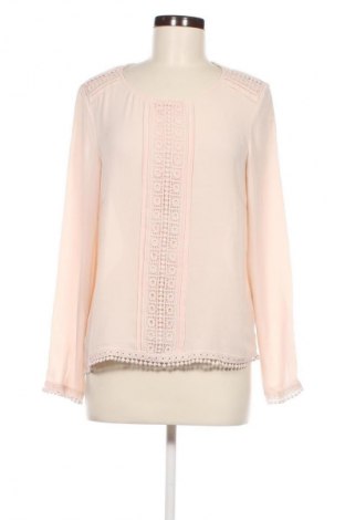 Дамска блуза Mint & Berry, Размер M, Цвят Розов, Цена 9,50 лв.