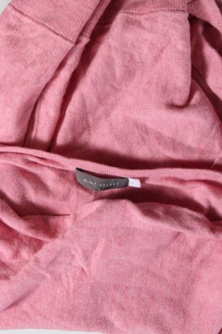 Damen Shirt Mint Velvet, Größe M, Farbe Rosa, Preis 18,37 €