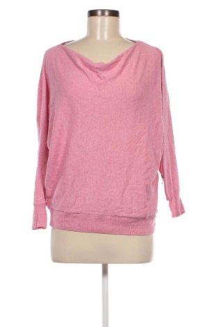Дамска блуза Mint Velvet, Размер M, Цвят Розов, Цена 26,40 лв.