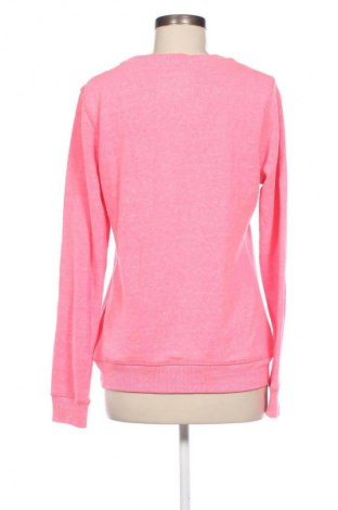 Damen Shirt Miss America, Größe L, Farbe Rosa, Preis € 4,49