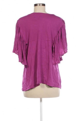 Damen Shirt Miss Etam, Größe XL, Farbe Lila, Preis 23,66 €