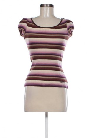 Damen Shirt Miss Sixty, Größe M, Farbe Mehrfarbig, Preis 15,96 €