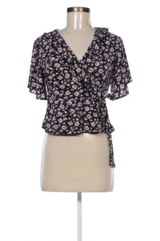 Damen Shirt Miss Valley, Größe S, Farbe Mehrfarbig, Preis 5,95 €