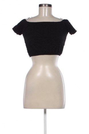 Damen Shirt Missguided, Größe S, Farbe Schwarz, Preis € 9,79