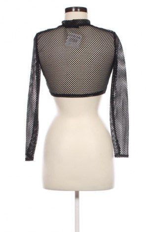 Damen Shirt Missguided, Größe S, Farbe Schwarz, Preis € 5,95