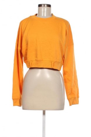 Дамска блуза Missguided, Размер M, Цвят Оранжев, Цена 17,05 лв.