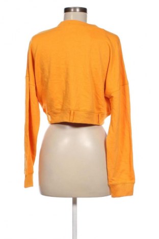 Дамска блуза Missguided, Размер M, Цвят Оранжев, Цена 15,50 лв.