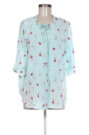 Γυναικεία μπλούζα Mix, Μέγεθος XL, Χρώμα Πολύχρωμο, Τιμή 10,00 €