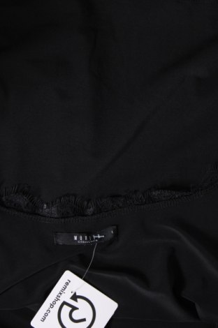 Bluză de femei Mohito, Mărime L, Culoare Negru, Preț 29,92 Lei